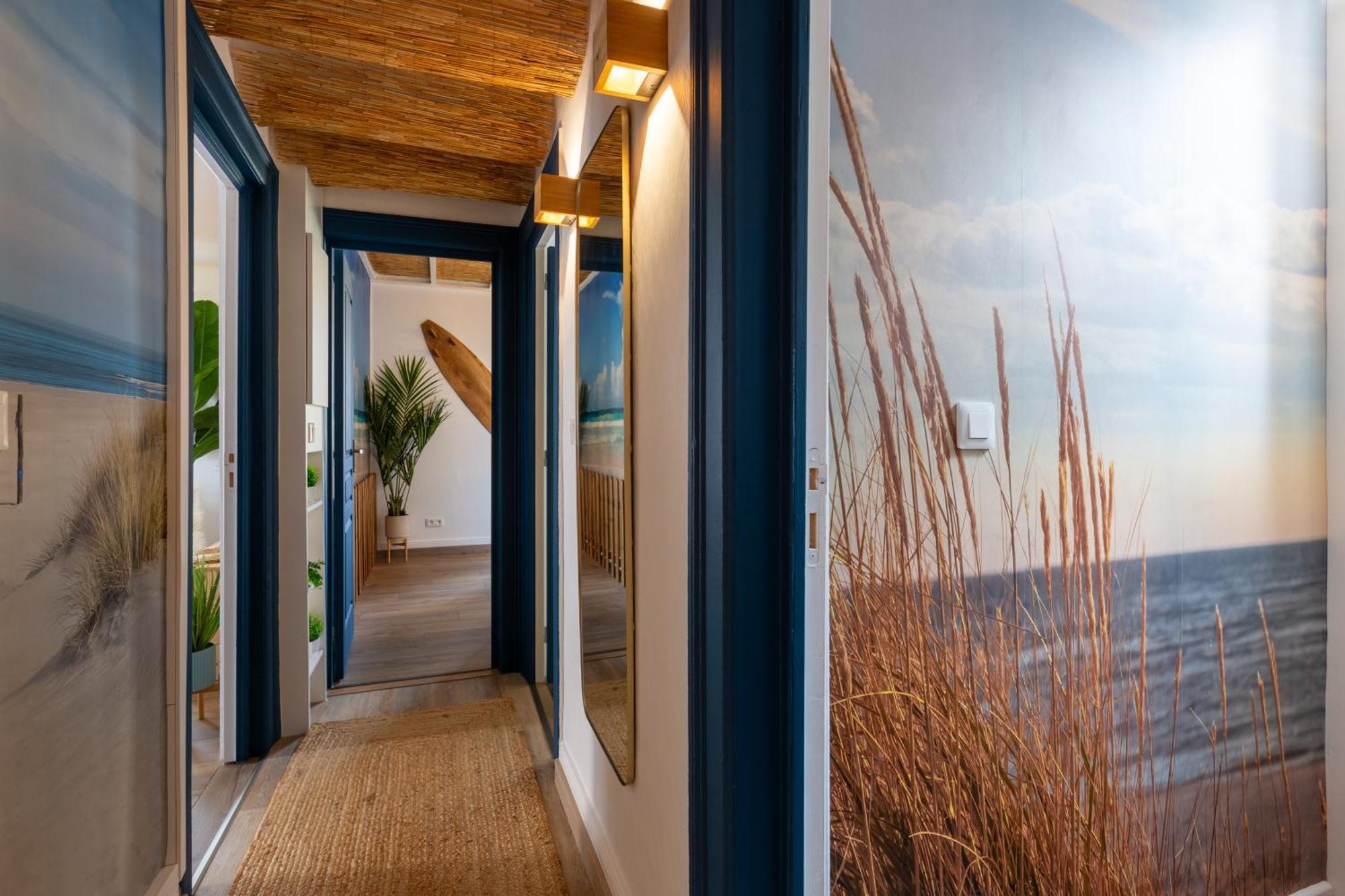 Lit Rond Tres Grand Et Confortable - Garage Possible Ou Parking Gratuit Rue - Gare 2 Min Et Ville 4 Min En Tram - Ciel Etoile - Netflix Videoprojecteur - Luxe Et Evasion Strasbourg Ngoại thất bức ảnh