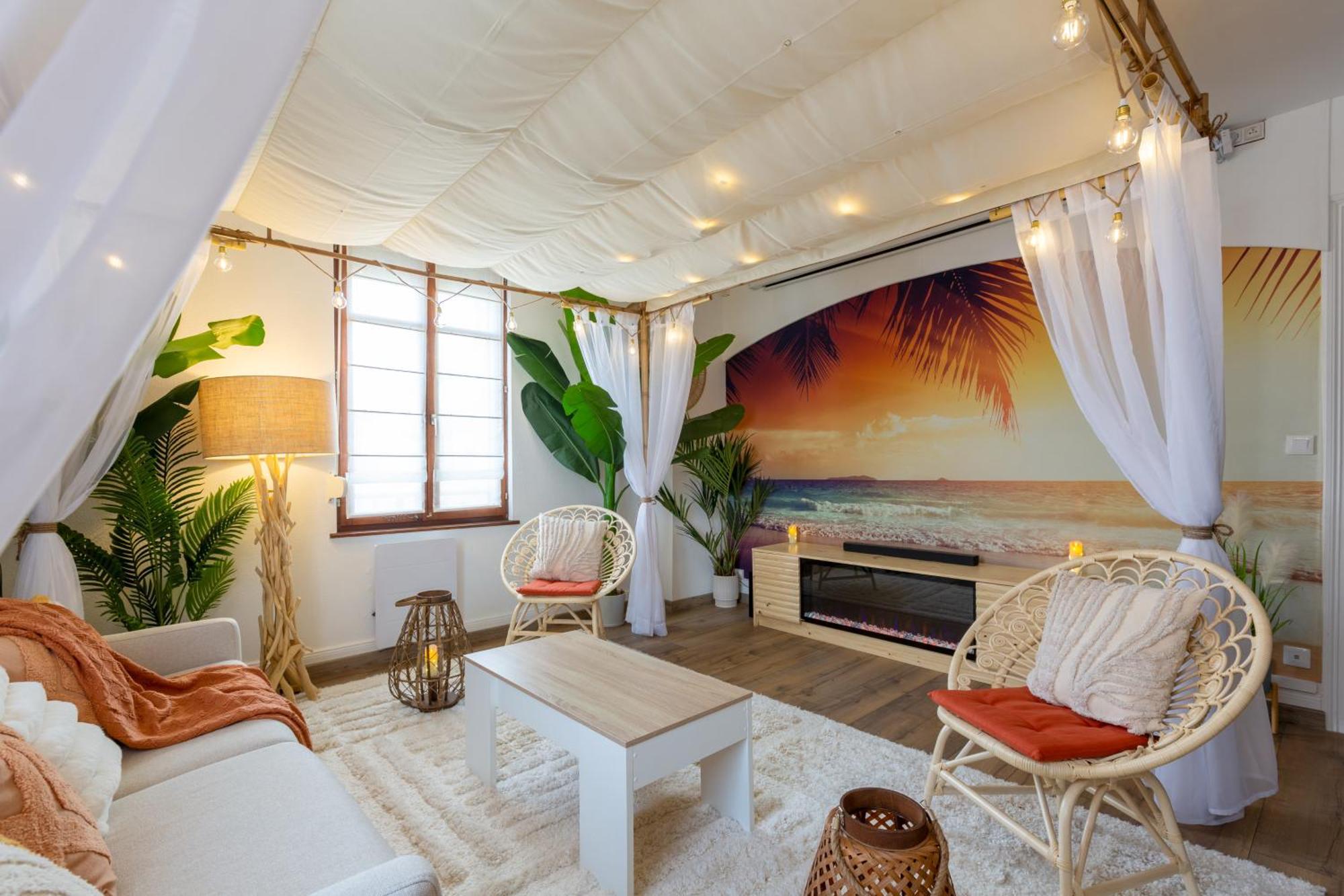Lit Rond Tres Grand Et Confortable - Garage Possible Ou Parking Gratuit Rue - Gare 2 Min Et Ville 4 Min En Tram - Ciel Etoile - Netflix Videoprojecteur - Luxe Et Evasion Strasbourg Ngoại thất bức ảnh