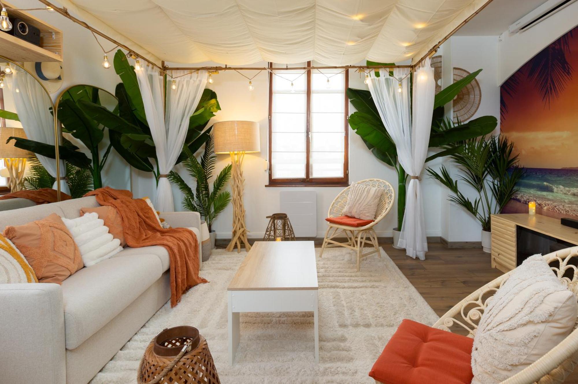 Lit Rond Tres Grand Et Confortable - Garage Possible Ou Parking Gratuit Rue - Gare 2 Min Et Ville 4 Min En Tram - Ciel Etoile - Netflix Videoprojecteur - Luxe Et Evasion Strasbourg Ngoại thất bức ảnh